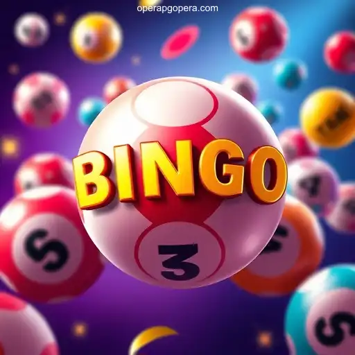 Bingo Games