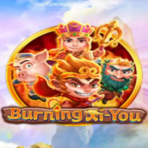 Discover BurningXiYou: A Thrilling Adventure Awaits