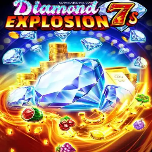 Discover the Excitement of DiamondExplosion7s: A Thrilling Casino Adventure