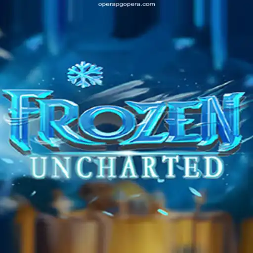 FrozenUncharted: Exploring New Frontiers in Gaming
