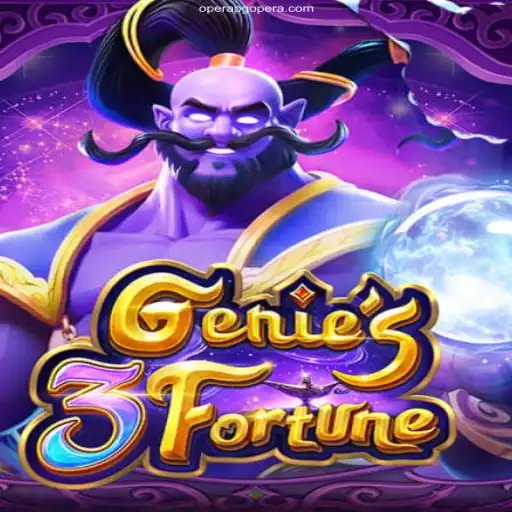 Discover Genie3Fortune: The Enchanting World of Rewards