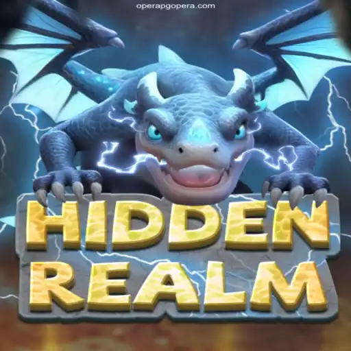 Explore the Mysteries of HiddenRealm: A New Era of Gaming