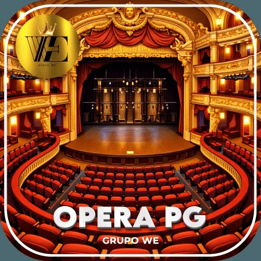 OPERAPG.COM – Apostas Rápidas, Pix Instantâneo e Lucros Reais💸 Logo