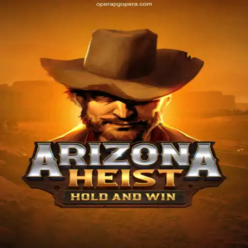 Explore the Thrills of ArizonaHeist: A Riveting Adventure Game