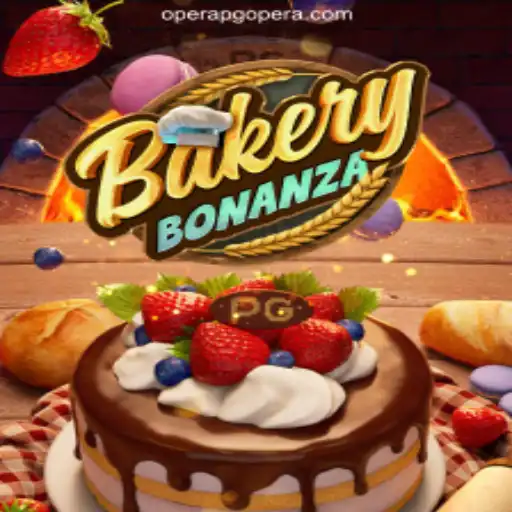Immerse Yourself in the Sweet World of BakeryBonanza