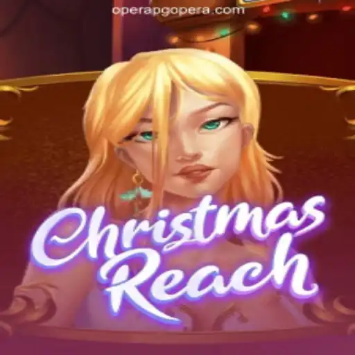 Enter the Enchanting World of ChristmasReach: A Festive Gaming Anniversary