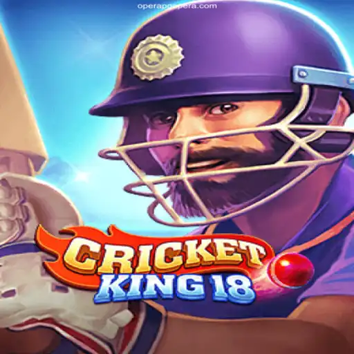 CricketKing18: Exploring the Thrills of the Game