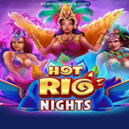 HotRioNights: A Thrilling Adventure in Gaming
