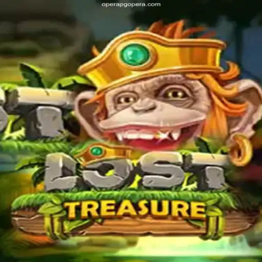Discover the Adventure of LostTreasure with OPERAPG.COM – Apostas Rápidas, Pix Instantâneo e Lucros Reais