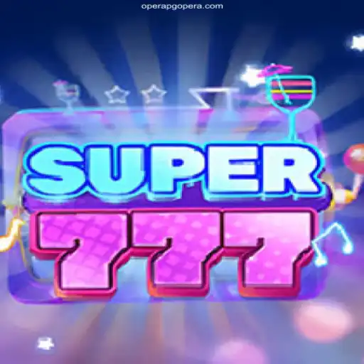 Discover the Thrilling World of Super777 and Winning Strategies
