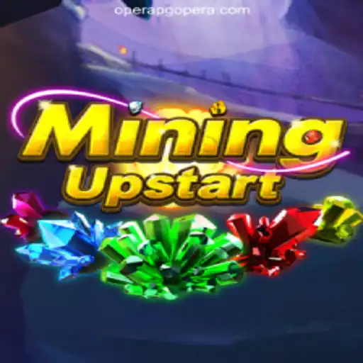 MiningUpstart: The Innovative Game Bridging Real-World Events with Digital Challenges