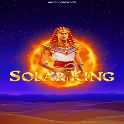Discover the Exciting World of SolarKing: A New Era in Gaming