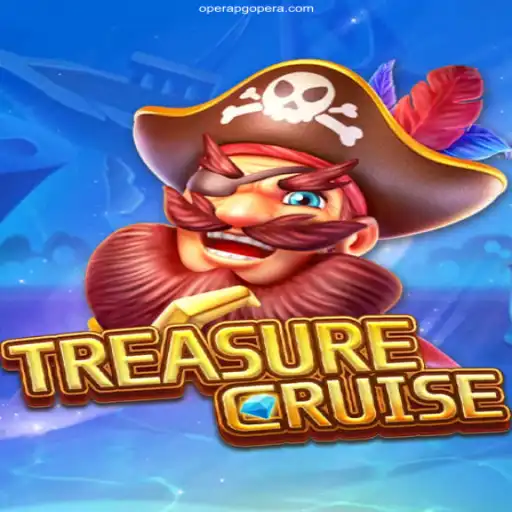 Unveiling the Thrills of TREASURECRUISE: A New Frontier in Gaming