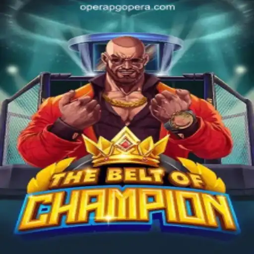 TheBeltOfChampion: An Epic Journey in Gaming Adventures